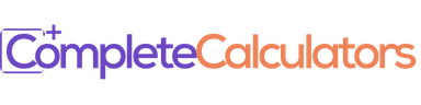 Complete Calculators Logo