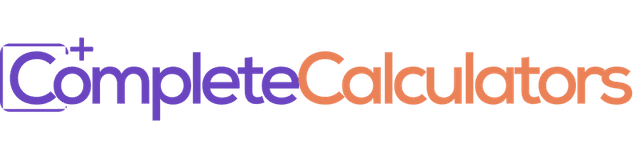 Complete Calculators Logo