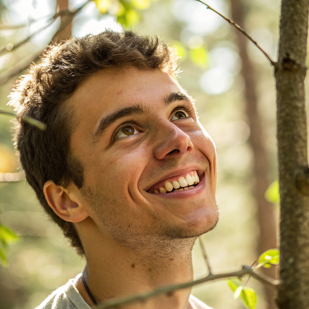 Author's avatar