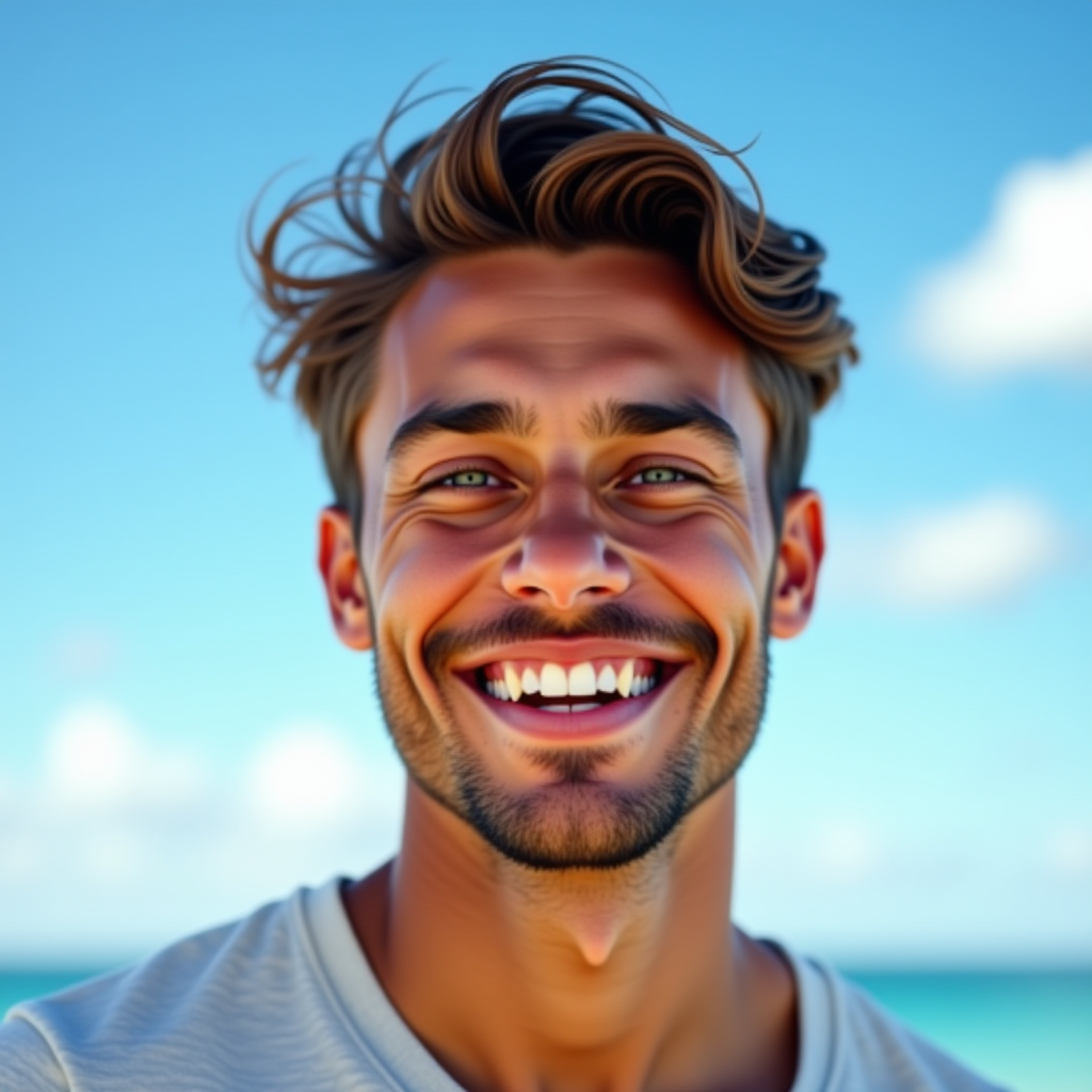 Ethan Brooks's avatar